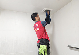 [2318번째 현장점검] 2022년 8월 수원시 하동 이사청소이미지