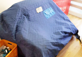 [3173번째 자체점검] 2023년 3월 193호 포장이사 (지역점 촬영)이미지