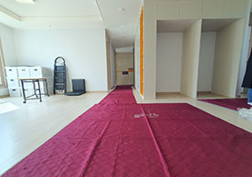 [3515번째 자체점검] 2023년 11월 326호 포장이사 (지역점 촬영)이미지