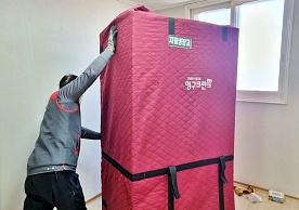 [3220번째 자체점검] 2023년 4월 241호 포장이사 (지역점 촬영)이미지