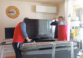 [2773번째 자체점검] 2022년 5월 215호 포장이사 (지역점 촬영)이미지