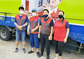 [2767번째 자체점검] 2022년 5월 087호 포장이사 (지역점 촬영)이미지