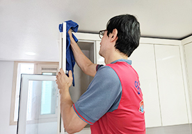 [2681번째 현장점검] 2023년 10월 고양시 도내동 프리미엄청소이미지