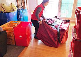 [3072번째 자체점검] 2022년 12월 443호 포장이사 (지역점 촬영)이미지