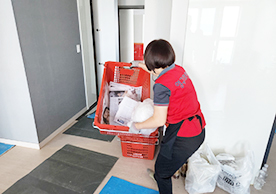 [2788번째 자체점검] 2022년 5월 443호 포장이사 (지역점 촬영)이미지