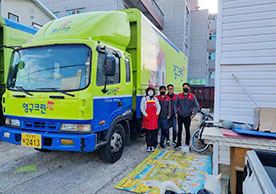 [3059번째 자체점검] 2022년 12월 241호 포장이사 (지역점 촬영)이미지