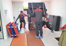 [2733번째 자체점검] 2022년 4월 256호 포장이사 (지역점 촬영)이미지