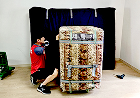 [3419번째 자체점검] 2023년 9월 279호 포장이사 (지역점 촬영)이미지