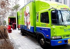 [2169번째 현장점검] 2022년 3월 026호점 포장이사이미지