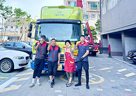 [3756번째 자체점검] 2024년 6월 023호 포장이사 (지역점 촬영)이미지