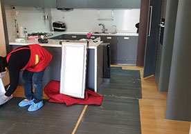 [3522번째 자체점검] 2023년 12월 087호 포장이사 (지역점 촬영)이미지