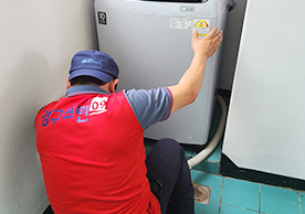 [2955번째 자체점검] 2022년 9월 329호 포장이사 (지역점 촬영)이미지