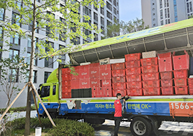 [3457번째 자체점검] 2023년 10월 279호 포장이사 (지역점 촬영)이미지