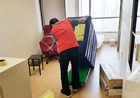 [2831번째 자체점검] 2022년 6월 331호 포장이사 (지역점 촬영)이미지