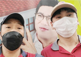 [3117번째 자체점검] 2023년 1월 325호 포장이사 (지역점 촬영)이미지