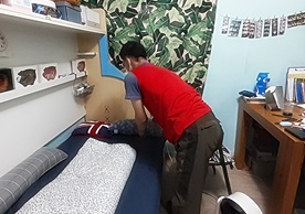[2189번째 자체점검] 2021년 8월 333호 포장이사 (지역점 촬영)이미지