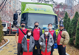 [2506번째 자체점검] 2021년 12월 115호 포장이사 (지역점 촬영)이미지