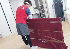 [2909번째 자체점검] 2022년 8월 304호 포장이사 (지역점 촬영)이미지