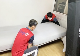 [1876번째 현장점검] 2021년 5월 268호 포장이사이미지