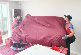 [2268번째 현장점검] 2022년 6월 129호 포장이사이미지