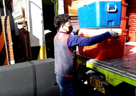 [2184번째 현장점검] 2022년 3월 437호점 포장이사이미지