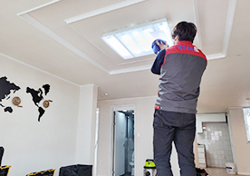 [2198번째 현장점검] 2022년 4월 성남시 이메동 이사청소이미지