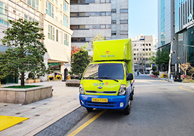 [3119번째 자체점검] 2023년 1월 331호 포장이사 (지역점 촬영)이미지