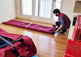 [3268번째 자체점검] 2023년 5월 430호 포장이사 (지역점 촬영)이미지