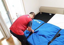 [3336번째 자체점검] 2023년 7월 228호 포장이사 (지역점 촬영)이미지