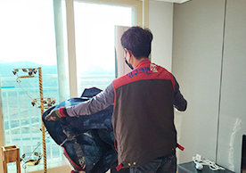 [2710번째 자체점검] 2022년 3월 329호 포장이사 (지역점 촬영)이미지