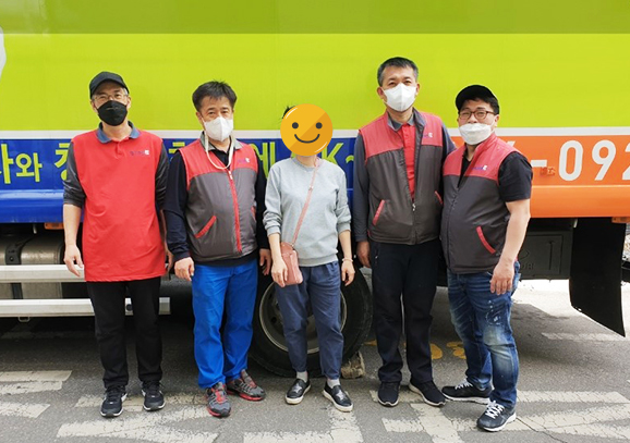 353번째 나눔봉사이미지