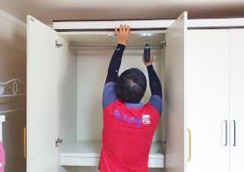 [2293번째 현장점검] 2022년 7월 083호점 포장이사이미지