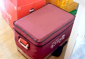 [3367번째 자체점검] 2023년 8월 126호 포장이사 (지역점 촬영)이미지