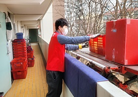 [2166번째 현장점검] 2022년 3월 295호점 포장이사이미지