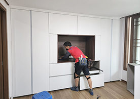 [2311번째 현장점검] 2022년 8월 군포시 산본동 프리미엄청소이미지