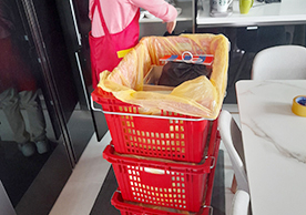 [2851번째 자체점검] 2022년 7월 220호 포장이사 (지역점 촬영)이미지