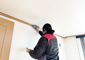 [2740번째 현장점검] 2024년 1월 송파구 신천동 이사청소이미지