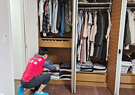 [3264번째 자체점검] 2023년 5월 279호 포장이사 (지역점 촬영)이미지