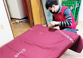 [2717번째 자체점검] 2022년 3월 342호 포장이사 (지역점 촬영)이미지