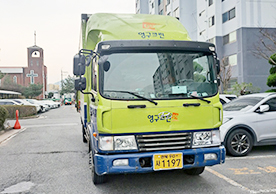 [2726번째 자체점검] 2022년 4월 211호 포장이사 (지역점 촬영)이미지