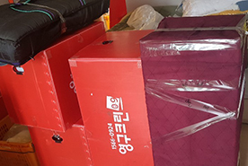 [1128번째 자체점검] 2020년 5월, 211호 포장이사 (지역점 촬영)이미지