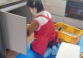 [2641번째 자체점검] 2022년 2월 025호 포장이사 (지역점 촬영)이미지