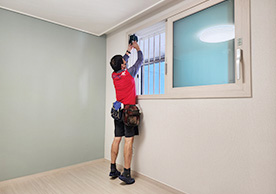 [2382번째 현장점검] 2022년 10월 인천시 송림동 프리미엄청소이미지