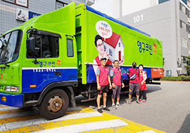 [2889번째 자체점검] 2022년 8월 193호 포장이사 (지역점 촬영)이미지