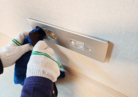 [2436번째 현장점검] 2022년 12월 서울시 화곡동 프리미엄청소이미지