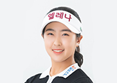 KLPGA 김민주, 영구크린과 서브 후원 협약