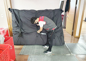 [2743번째 자체점검] 2022년 4월 440호 포장이사 (지역점 촬영)이미지