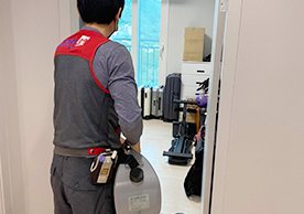 [2988번째 자체점검] 2022년 10월 438호 포장이사 (지역점 촬영)이미지