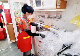 [2582번째 현장점검] 2023년 6월 202호점 포장이사이미지