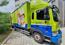 [1955번째 현장점검] 2021년 7월 299호 포장이사이미지